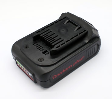 Li-Ion RivdomPLUS Akku 20V/2,0Ah