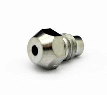 Mundstück 3,0/3,2 mm für BZ 44