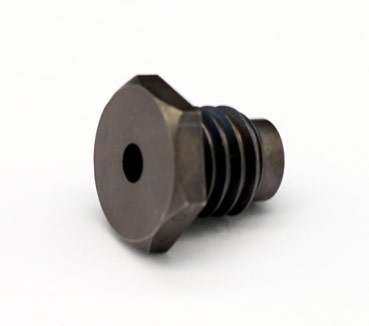 Standard-Mundstück 4,8/5,0 mm
