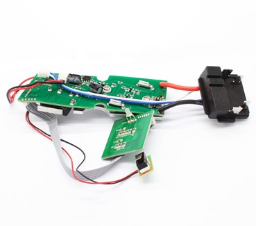 Elektronik RivdomONE 16V