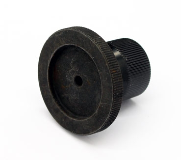 Fassadenmundstück 5,0 mm Kopf 14,0 mm