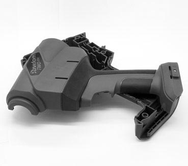 Gehäuseschalen Rivdom eBZ 2