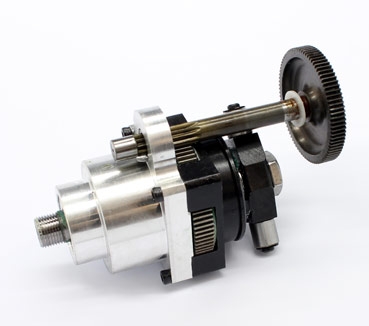 Getriebe RivdomONE 16V