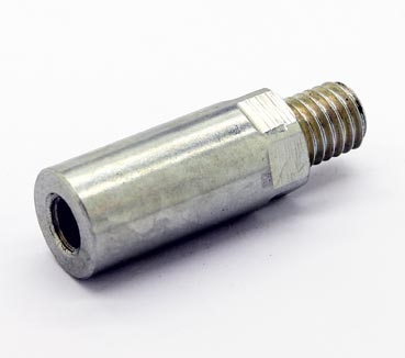 Gewindehülse M6 für VNG 612N von Honsel