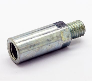 Gewindehülse M10 für VNG 612N von Honsel