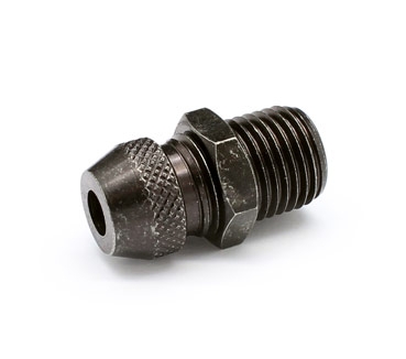 Mundstück Blindnietmutter M3