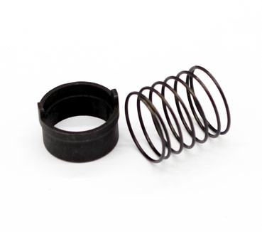 Schnellverschluss inkl. Feder