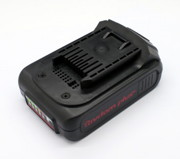 Li-Ion RivdomPLUS Akku 20V/2,0Ah