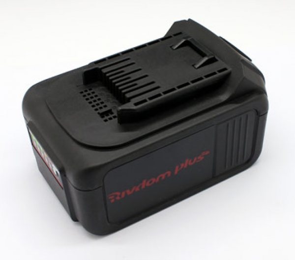 Li-Ion RivdomPLUS Akku 20V/4,0Ah