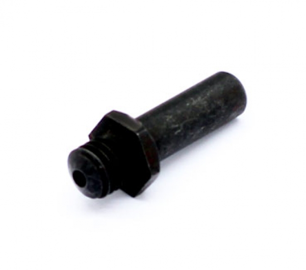 Mundstück verlängert (20mm) 4,0 mm