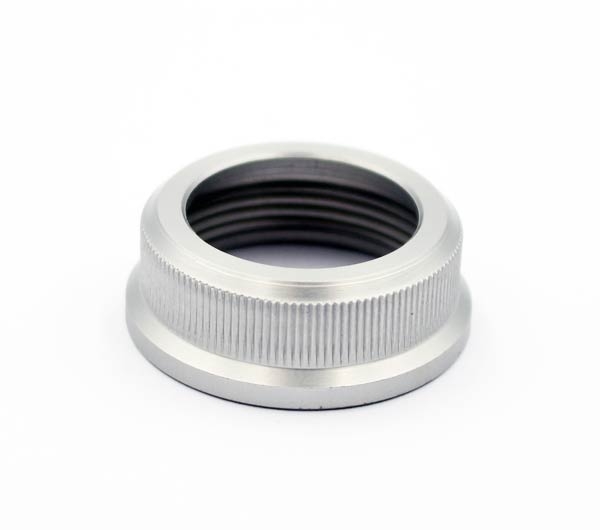 Überwurfring (silber)