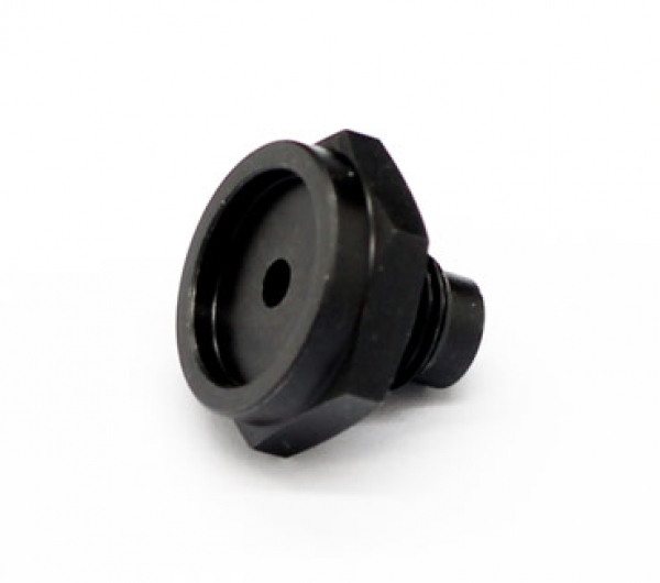 Fassadenmundst. 5,0 mm Kopf 11,0 mm