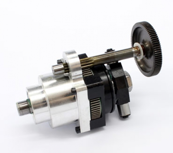 Getriebe RivdomONE 16V