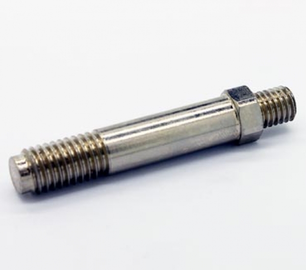 Gewindedorn M10 für VNG 612N von Honsel