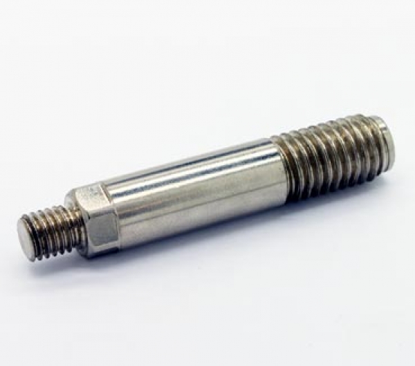 Gewindedorn M12 für VNG 612N von Honsel