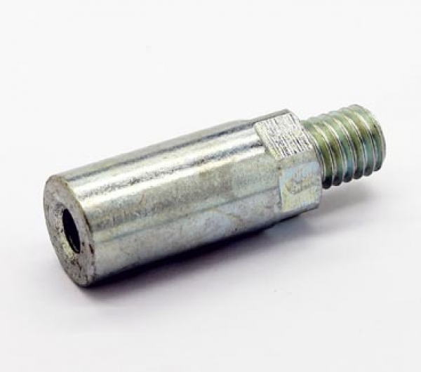 Gewindehülse M5 für VNG 612N von Honsel