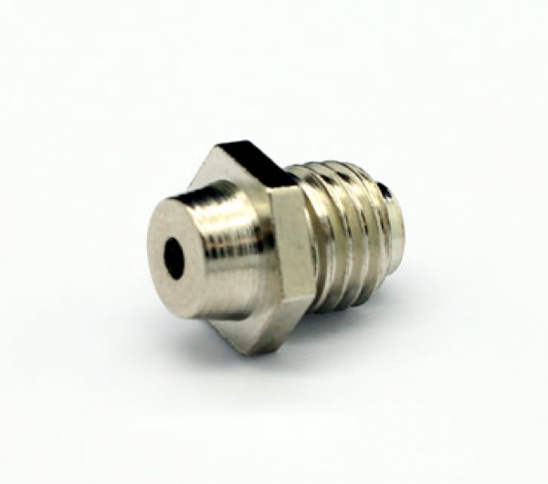 Mundstück Blindniete 4,0 mm