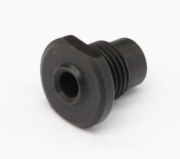 Presslaschen-Mundstück 5,2 mm