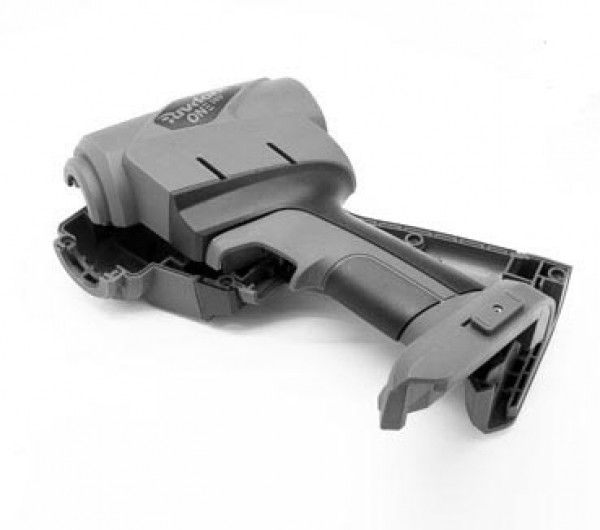 Gehäuseschalen RivdomONE