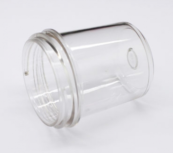 Stiftauffangbehälter kurz (5,5 cm)