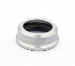 Überwurfring (silber)