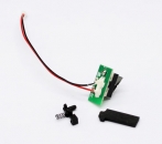 Stiftsicherung komplett