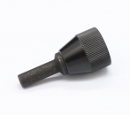 Verlängertes Mundstück (Länge 20 mm)  3,0/3,2 mm