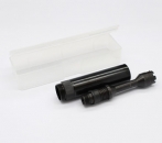 Verlängerungsstück vordere Hülse 80 mm